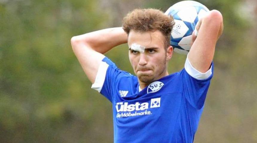 Neustadter'in kardeşi Wattenscheid'a gitti