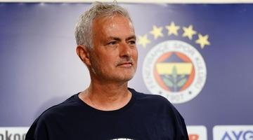 Jose Mourinho A Bola'ya konuştu! Transfer gündemi için çarpıcı açıklama yaptı... Yönetimi resmen topa tuttu