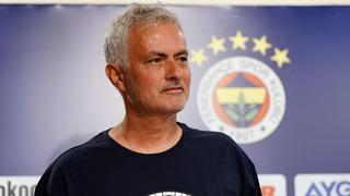 Jose Mourinho A Bola'ya konuştu! Transfer gündemi için çarpıcı açıklama yaptı... Yönetimi resmen topa tuttu