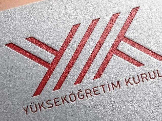 YÖK'ten o iddialara açıklama: "400 bin yabancı öğrenci sınavsız üniversiteye yerleşmedi"