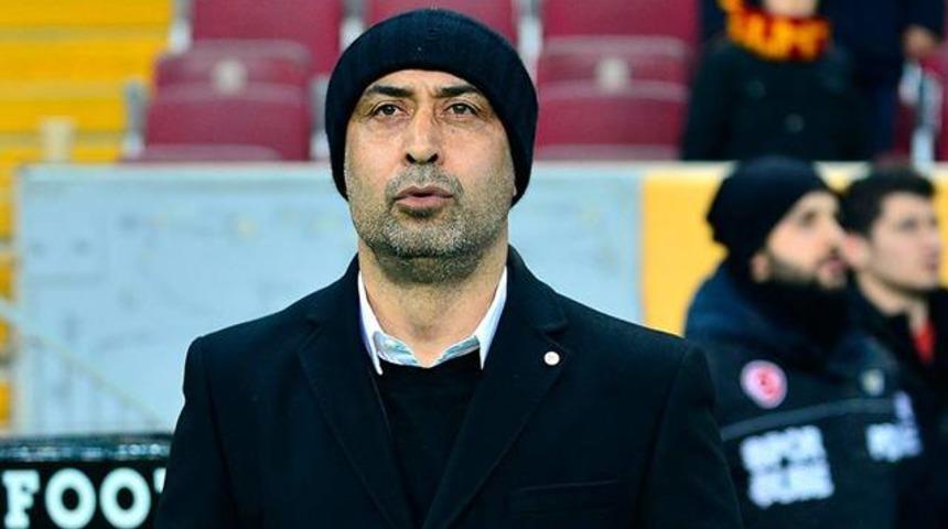 Tolunay Kafkas: Bizim adımıza değerlendirecek bir şey yok