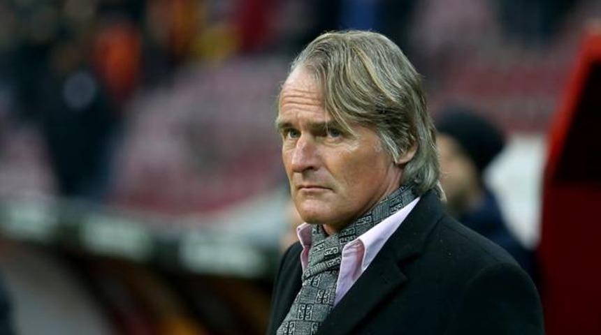 Riekerink: S&ouml;ylentiler kulağımıza geliyor