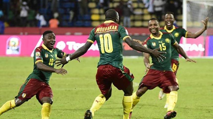 Aboubakar, Sow'u eve g&ouml;nderdi