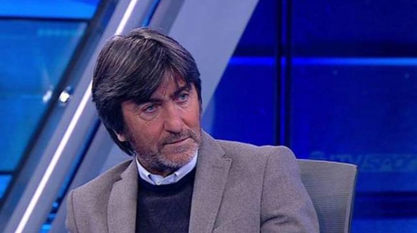 Rıdvan Dilmen: Bu oyunla şampiyonluk gelmez