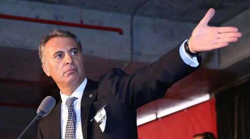 Fikret Orman'dan Aziz Yıldım'a yanıt!