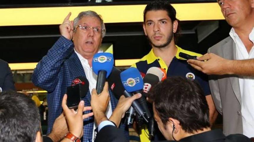 Samet G&uuml;zel: 'Bir tek o hesap vermedi'