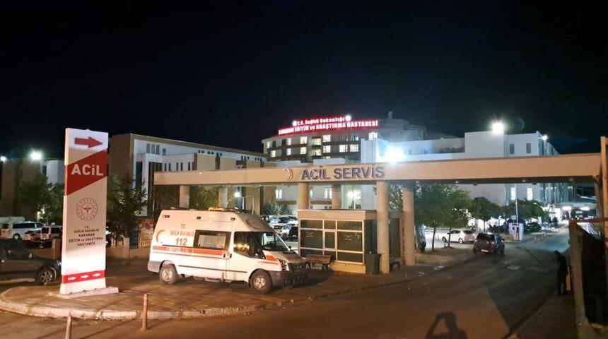 Üzerine tarım aleti devrilen 10 yaşındaki çocuk hayatını kaybetti