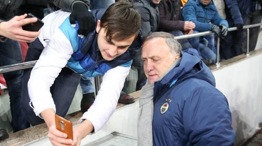 Dick Advocaat: 'Kaliteli oyunculara ihtiyacımız var'