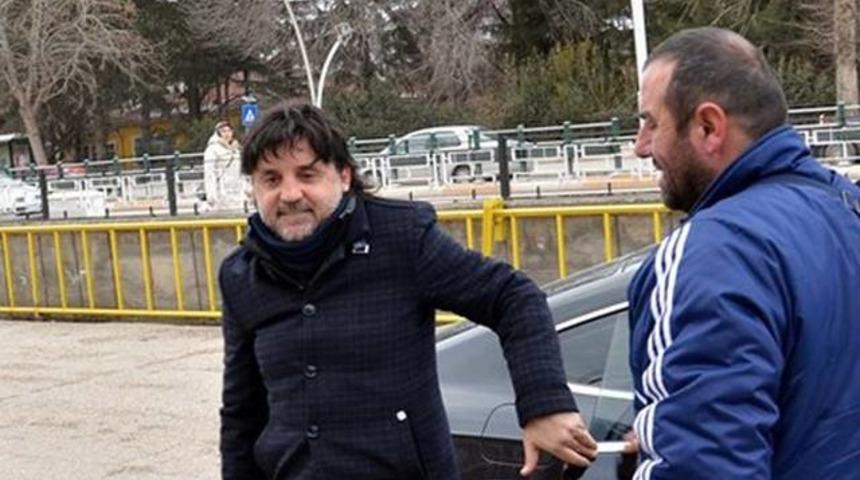 Teknik Direkt&ouml;r Suat Kaya karakolluk oldu