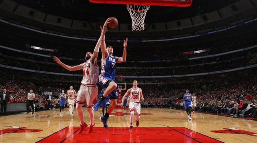 Ersan'ın 31 sayısı yetmedi