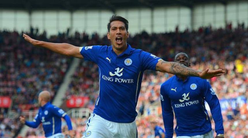 Galatasaray'dan Leonardo Ulloa harekatı
