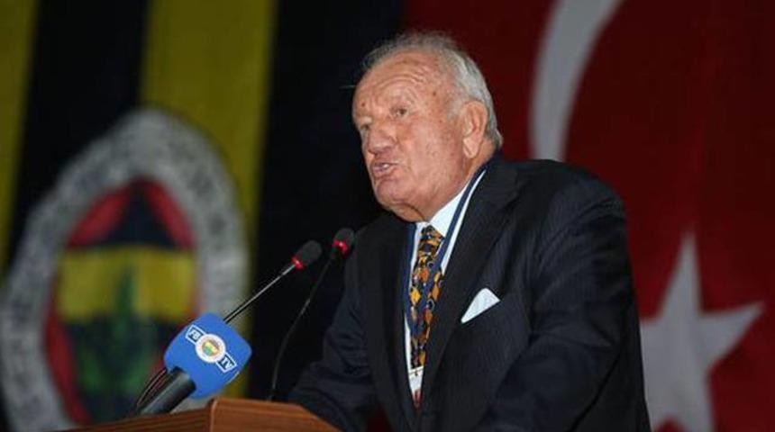 Ali Şen'den futbolculara çağrı!