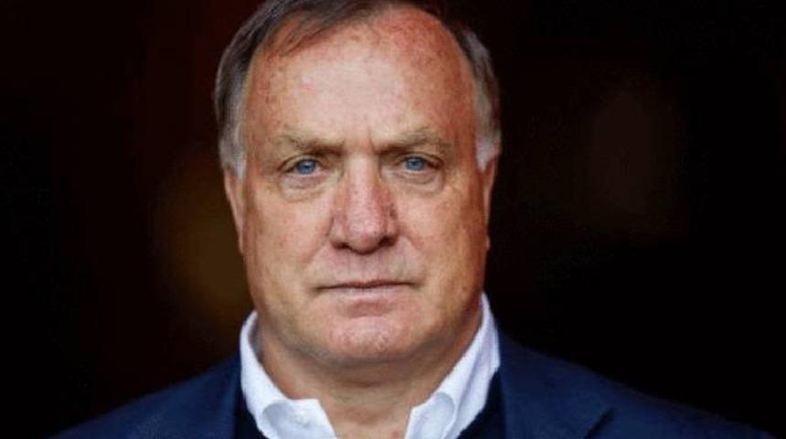 21. Yüzyılın en kötüsü Dick Advocaat...