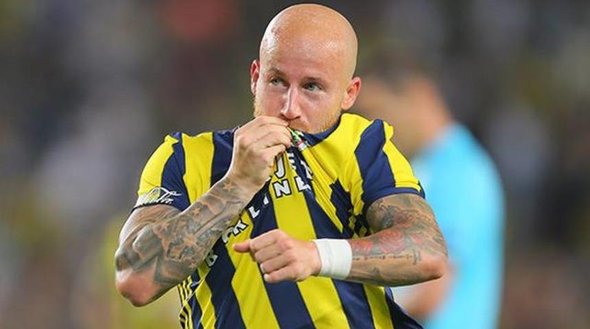 Stoch i&ccedil;in s&uuml;rpriz teklif