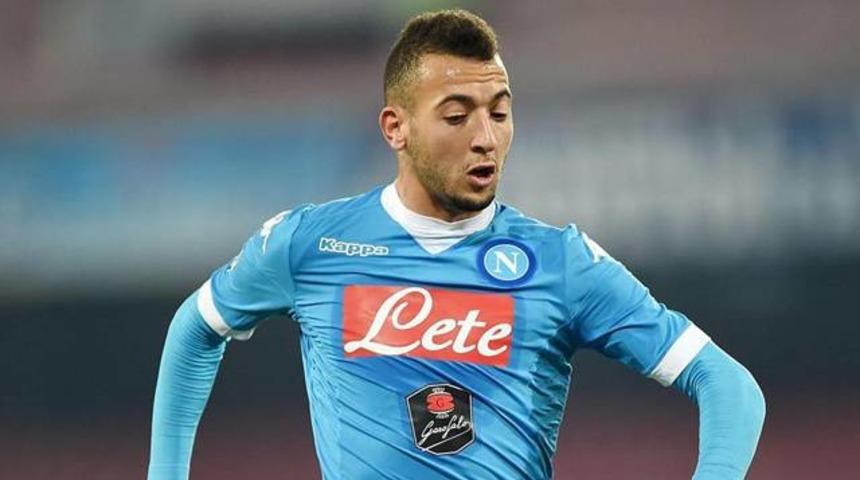 Trabzonspor Omar El Kaddouri ile anlaştı