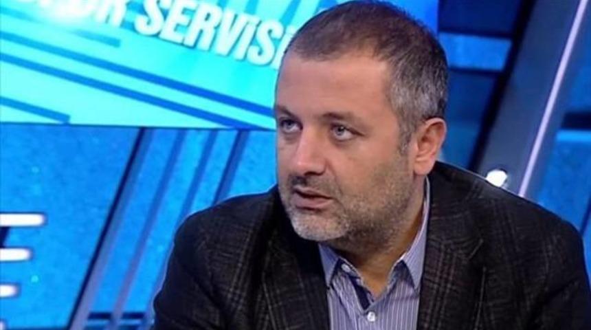 Mehmet Demirkol: 'Bu Beşiktaş i&ccedil;in &ccedil;ok acı'