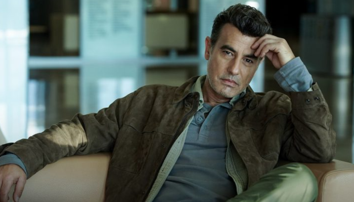 Taciz mesajları ifşa olmuştu! Ünlü oyuncu Tayanç Ayaydın yeni dizisi Leman başlamadan kadrodan ayrıldı