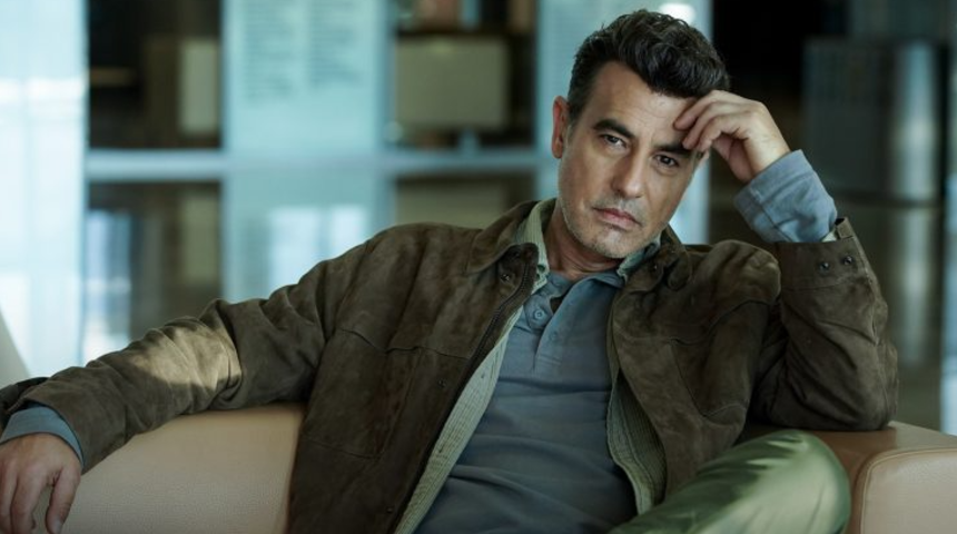 Taciz mesajları ifşa olmuştu! Ünlü oyuncu Tayanç Ayaydın yeni dizisi Leman başlamadan kadrodan ayrıldı