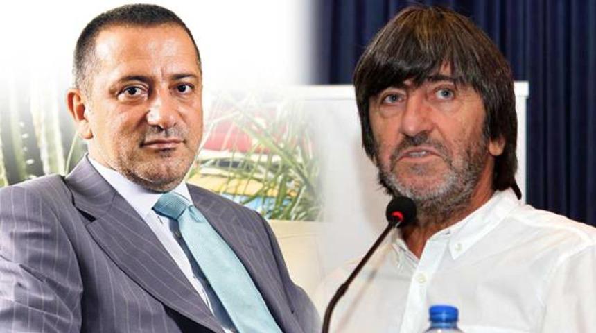 Fatih Altaylı'dan Rıdvan Dilmen'e olay s&ouml;zler