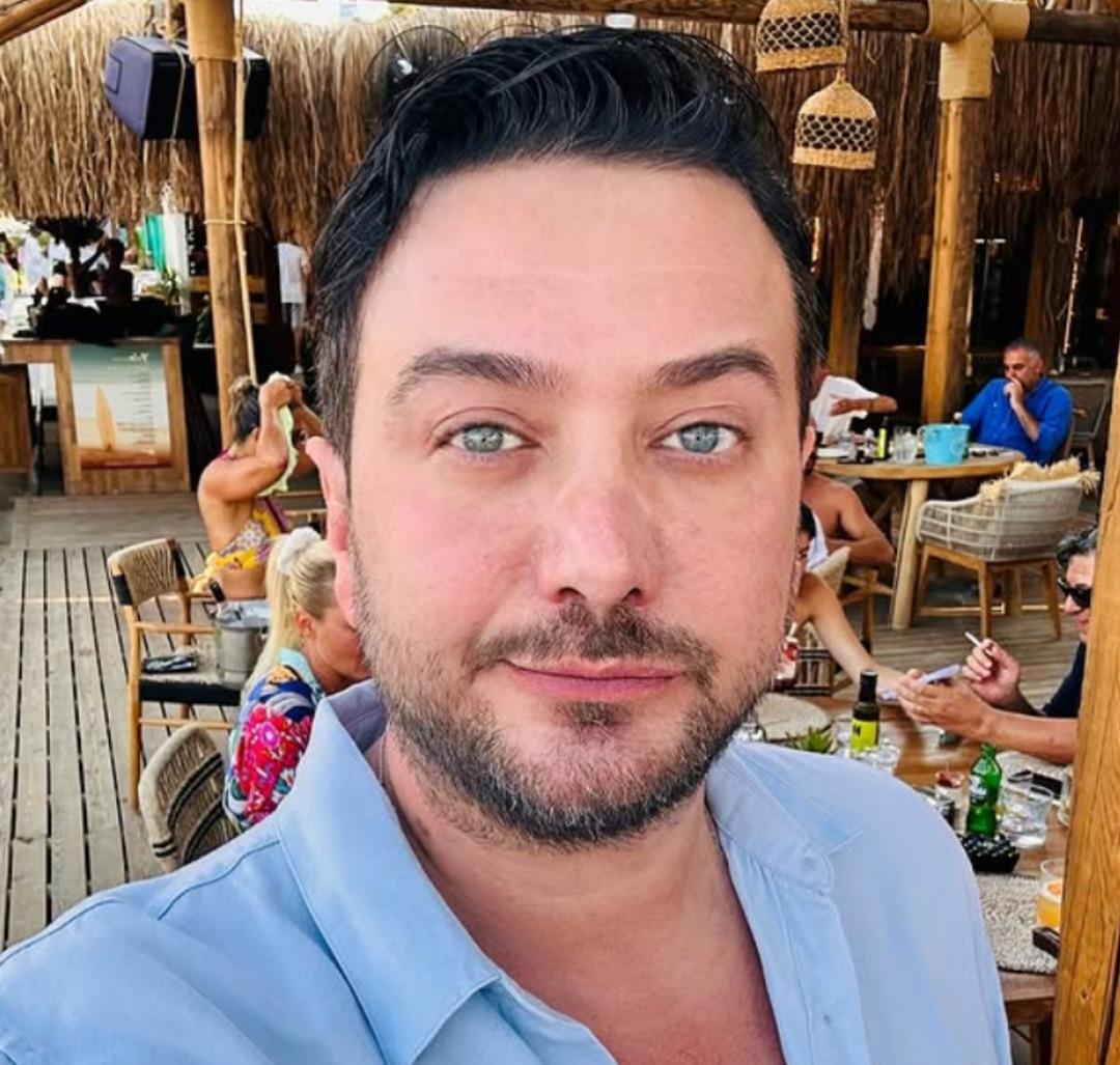 Kilo yüzünden depresyona girdi! Onur Büyüktopçu 8 ayda 28 kilo verdi 2