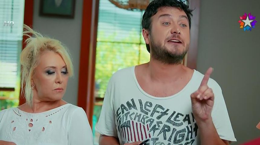 Kilo yüzünden depresyona girdi! Onur Büyüktopçu 8 ayda 28 kilo verdi