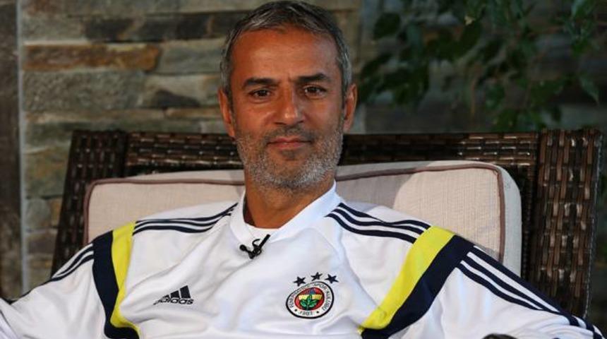 Kadık&ouml;y'de İsmail Kartal s&uuml;rprizi