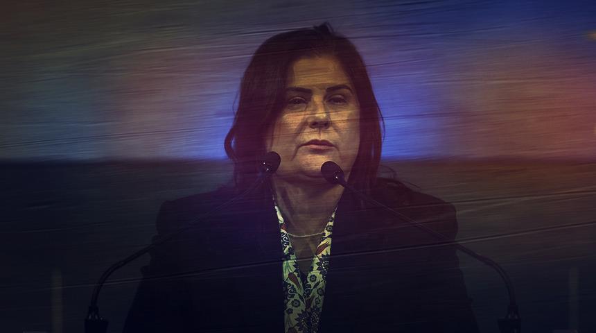 Aziz İhsan Aktaş dosyasında Özlem Çerçioğlu detayı! 'Aklandım' demişti, dosya yeniden işleme alındı