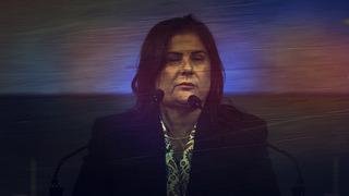 Aziz İhsan Aktaş dosyasında Özlem Çerçioğlu detayı! 'Aklandım' demişti, dosya yeniden işleme alındı