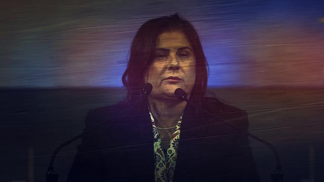 Aziz İhsan Aktaş dosyasında Özlem Çerçioğlu detayı! 'Aklandım' demişti, dosya yeniden işleme alındı