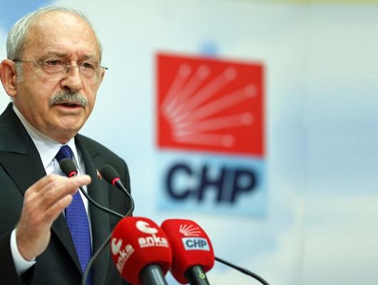 Kılıçdaroğlu hakkında bir iddia daha! Bu kez istifa eden belediye başkanları için konuştu
