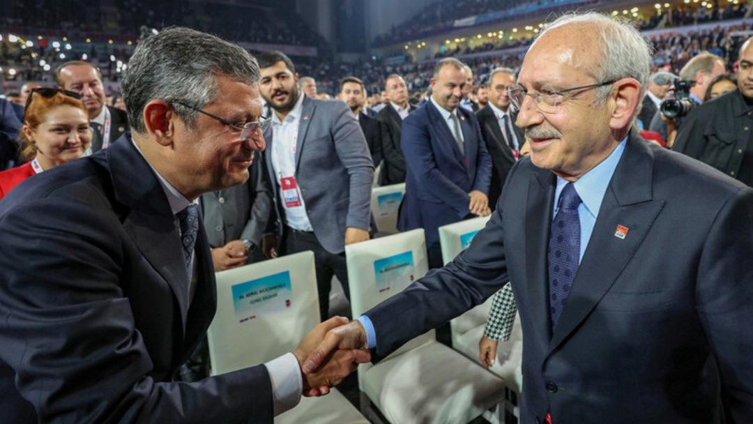 Kılıçdaroğlu hakkında bir iddia daha! Bu kez istifa eden belediye başkanları için konuştu: ‘Sorun olduğu duyumları alınıyor’ 1