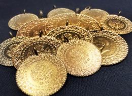 Gram altın en yüksek seviyeyi gördü! Düşüşe geçti... (27 Ağustos 2025 gram altın ve çeyrek altın fiyatı)