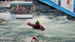 İstanbul Boğazı'nda kaybolmuştu: Rus yüzücünün son görüntüleri ortaya çıktı!