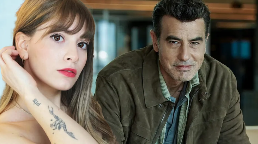 Tayanç Ayaydın'ın açıklaması tacize uğrayan Doğa Lara Akkaya'yı çıldırttı! Yeni ifşa: "Öyle durursan öpücem”