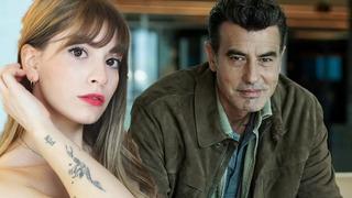 Tayanç Ayaydın'ın açıklaması tacize uğrayan Doğa Lara Akkaya'yı çıldırttı! Yeni ifşa: Öyle durursan öpücem”