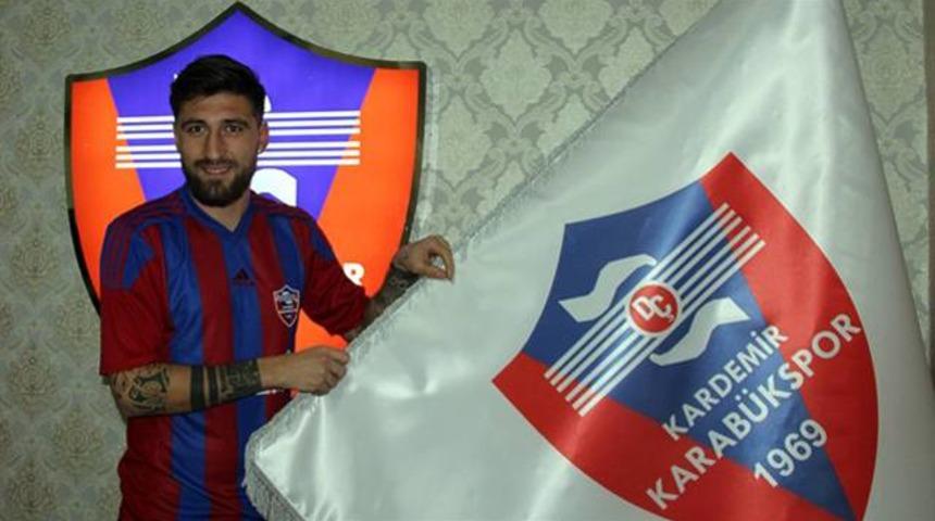 Paul Papp Karab&uuml;kspor&rsquo;da