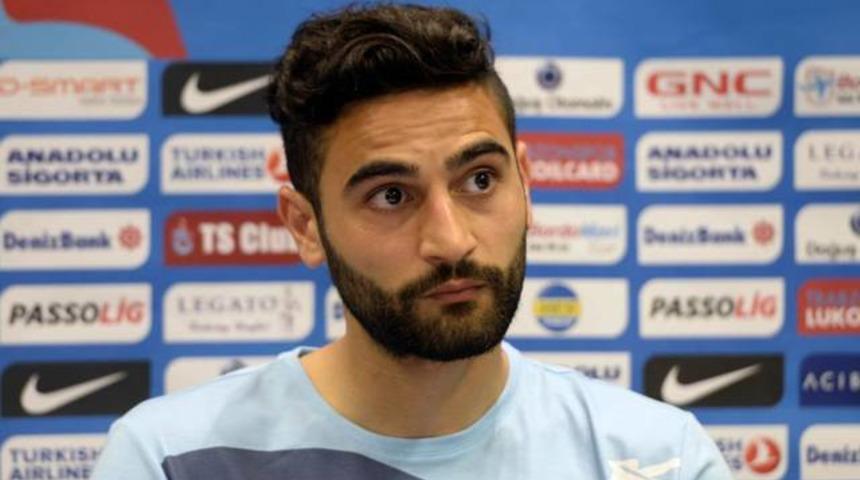 Mehmet Ekici: Beni Fenerbah&ccedil;e'ye Trabzonspor y&ouml;nlendirdi