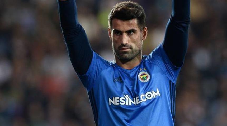 Volkan Demirel yerine Volkan Babacan