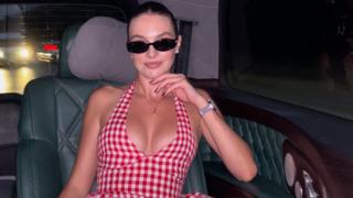 Deha'nın İmre'si Melis Sezen'e teklif yağıyor! Bir anlaşma daha yaptı  