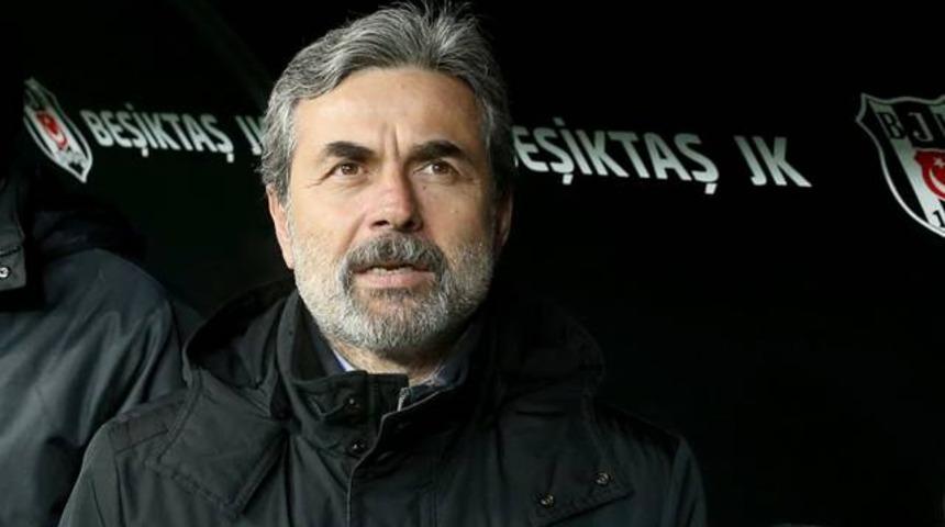 Aykut Kocaman, Konyaspor'dan ayrılıyor