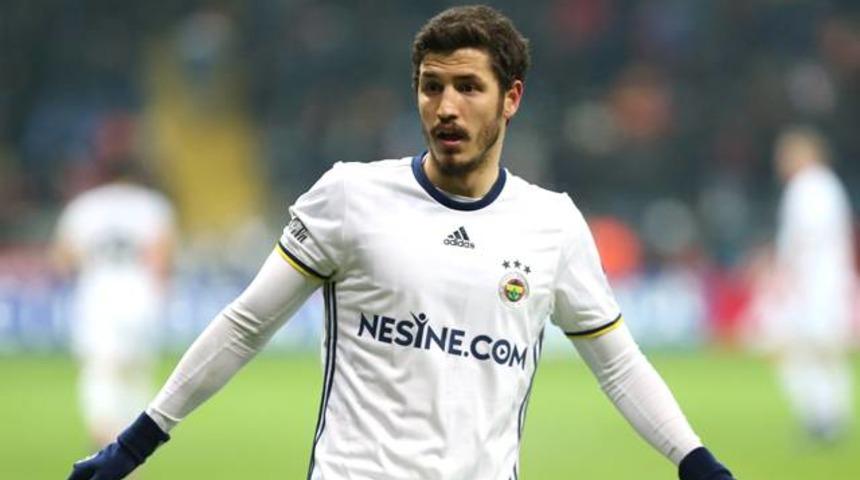 Ozan Tufan ve Salih U&ccedil;an derbide yok