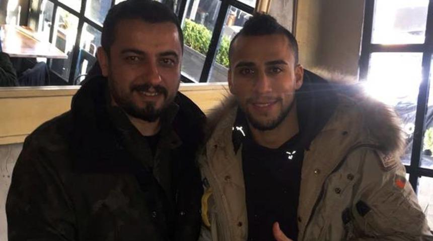 Ben Hatıra, Gaziantepspor'da