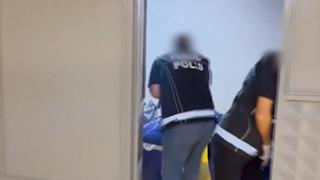 Tam 750 bin adet! Hepsi İstanbul'da ele geçirildi: 3 şüpheli yakalandı