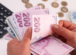 3 senaryoda zamlı memur maaşları hesaplandı! Öğretmen, polis, doktor, hemşire maaşı...