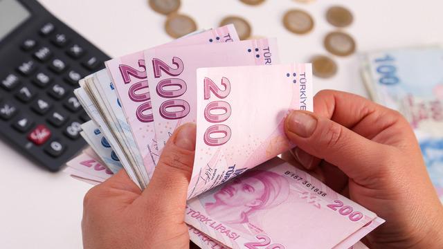 3 senaryoda zamlı memur maaşları hesaplandı! Öğretmen, polis, doktor, hemşire maaşı...
