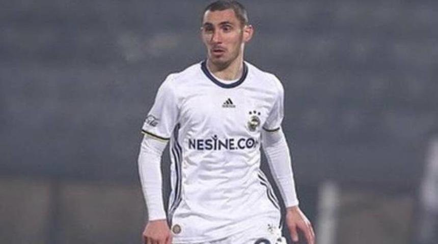 Tuzlaspor, Kadir Kaan &Ouml;zdemir'i kiraladı