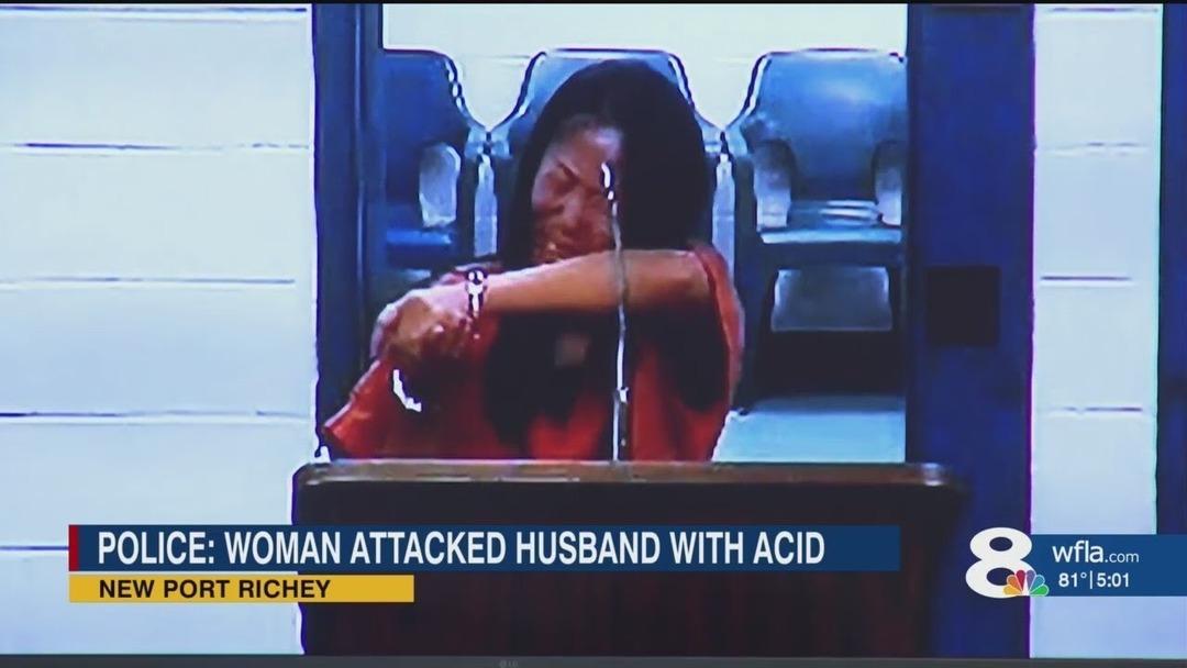 Eşi boşanmak istedi kabul etmedi! Cani kadın uykusunda yakalayıp kabusu yaşattı 2