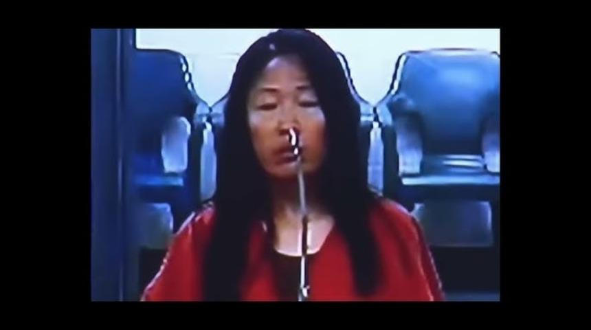 Eşi boşanmak istedi kabul etmedi! Cani kadın uykusunda yakalayıp kabusu yaşattı