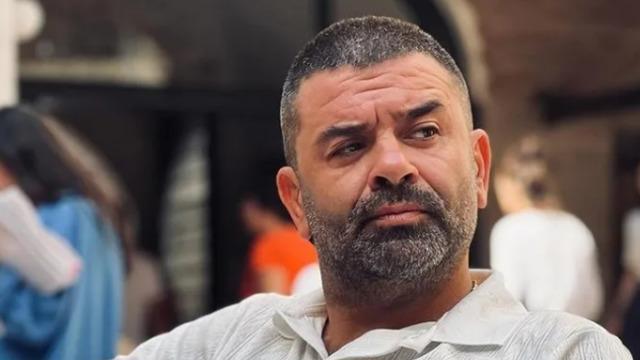 Bülent Şakrak kendisinden 16 yaş küçük sevgiliyle doğum gününü kutladı! Peş peşe romantik pozlar 