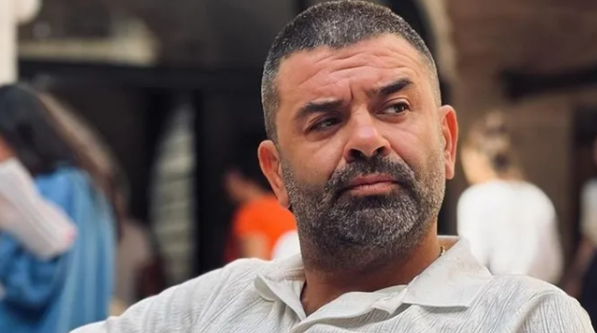 B&uuml;lent Şakrak'ın gen&ccedil; sevgilisi aşka geldi! Duygu Arabacıoğlu'ndan yıl d&ouml;n&uuml;m&uuml; kutlaması 